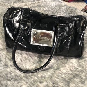 Cadillac handbag
